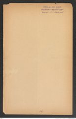 k.k. naturhistorisches Hofmuseum, Intendanzakten 1885-1896 (Hauer), Aktenzahl Z.128.a/1891, Seite 4